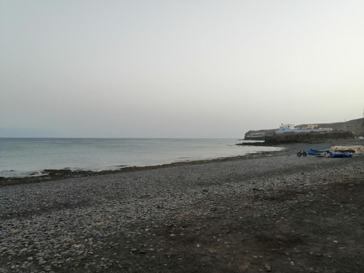 Chabela'S Water Wall Lajita المظهر الخارجي الصورة