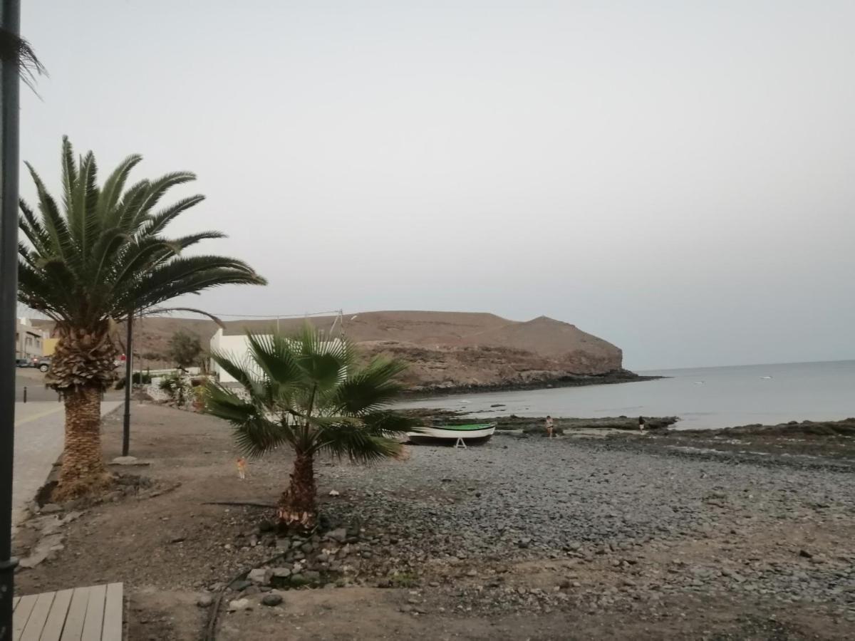 Chabela'S Water Wall Lajita المظهر الخارجي الصورة